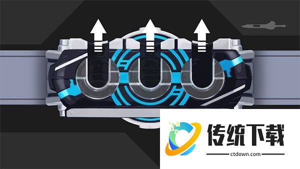 假面骑士欧兹腰带模拟器