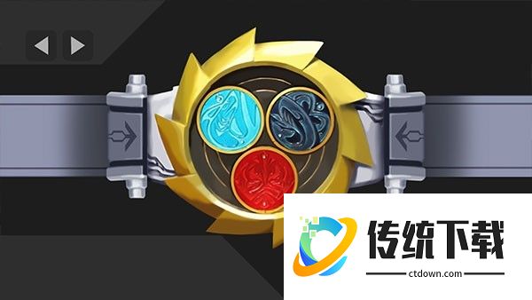 假面骑士欧兹腰带模拟器