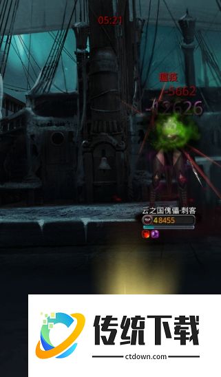 地下城堡2神圣导言怎么刷