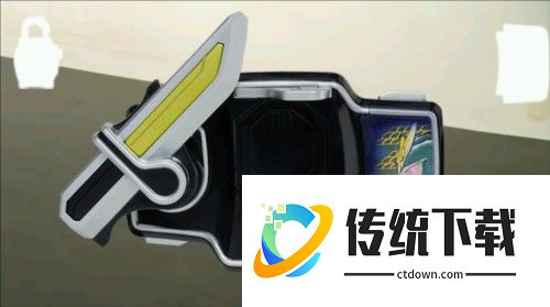 假面骑士铠武腰带模拟器