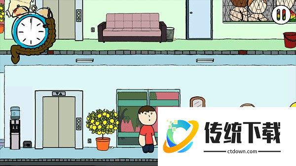 社死模拟器手机版