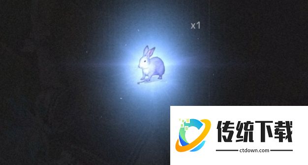 明日之后灰兔子在哪里抓