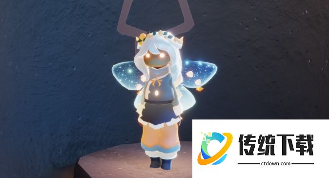 光遇花环头饰怎么获得？最新获取位置与兑换攻略
