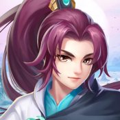 青灵御剑诀小游戏