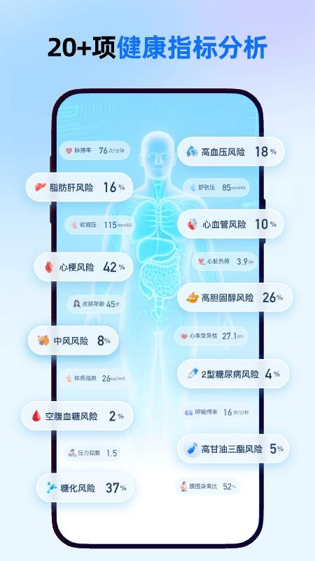 健康一点通官网版