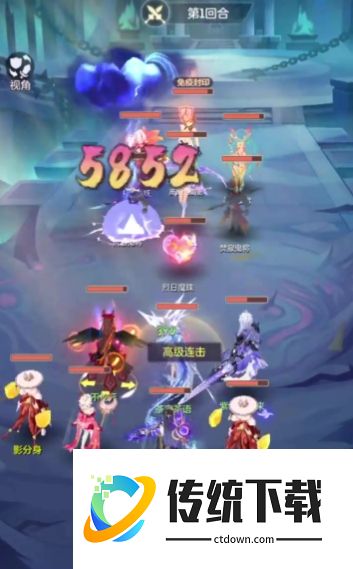 长安幻想哪个神兽值得培养