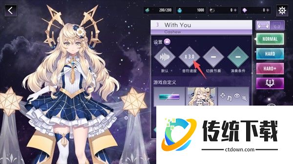 kalpa音游