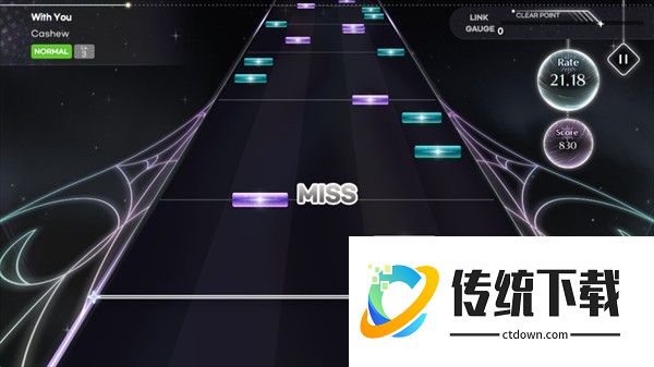 kalpa音游
