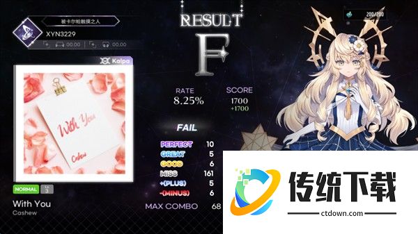 kalpa音游