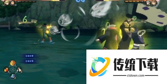 究极风暴4