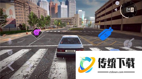 改装俱乐部国际服