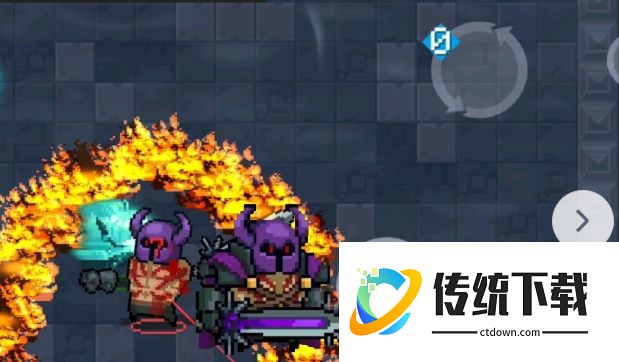 元气骑士次元之握怎么用