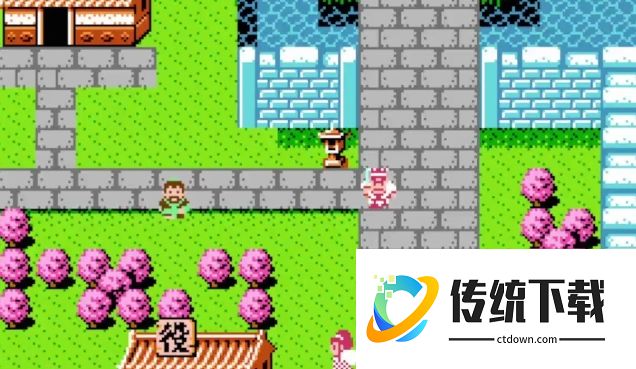 吞食天地 2 陵墓怎么走？详细通关路线与隐藏宝箱攻略