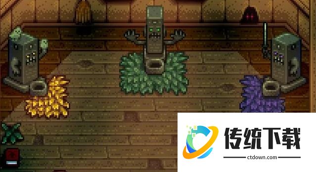 星露谷物语怎么进入女巫小屋？详细解锁条件与任务攻略