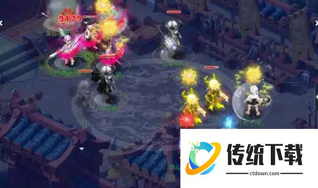 梦幻西游龙宫打什么符石组合