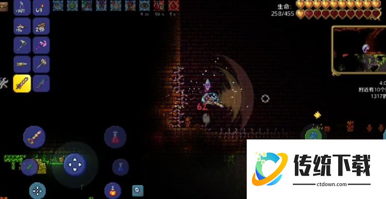 泰拉瑞亚丛林神庙怎么进？详细进入方法与钥匙获取攻略