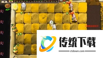 植物大战僵尸疯狂多元宇宙