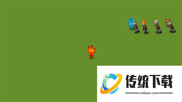 冰火人幸存者