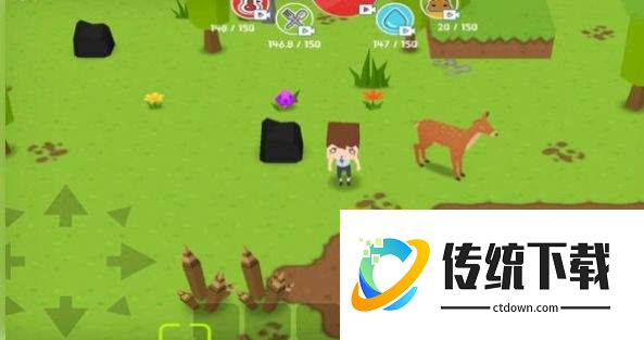 迷宫探险日记