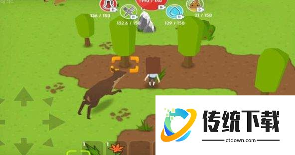 迷宫探险日记