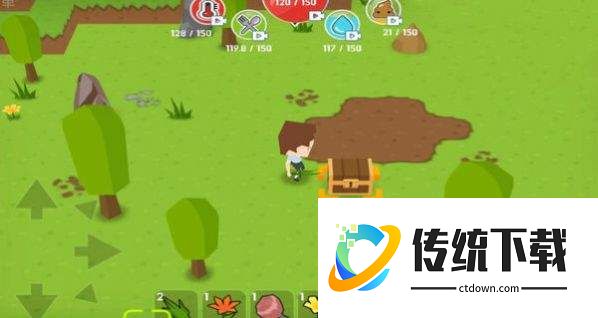 迷宫探险日记