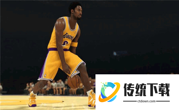 nba2k14画面补丁