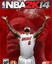 nba2k14画面补丁