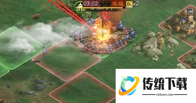 三国志战略版火烧乌巢给谁用？最佳武将搭配与战法解析