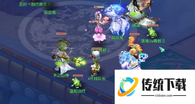 梦幻西游龙宫如何提升战力