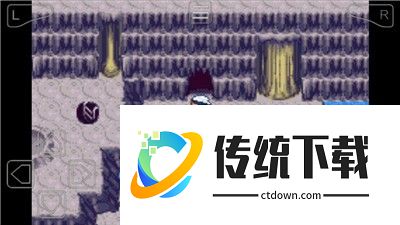 口袋妖怪绿宝石