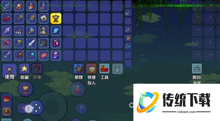 泰拉瑞亚哥布林战旗怎么合成