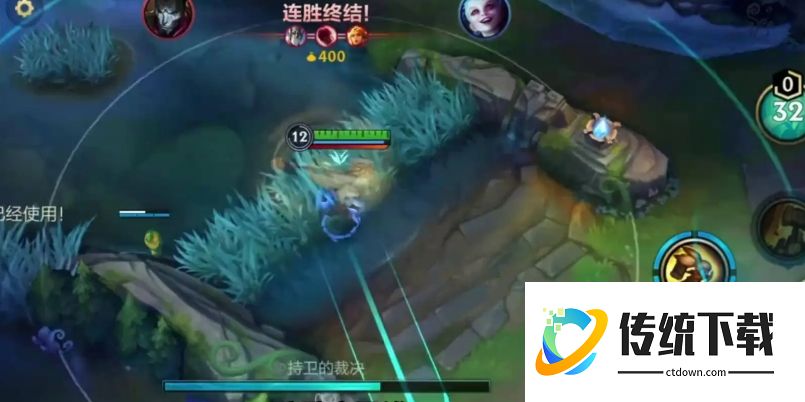 英雄联盟手游波比怎么玩