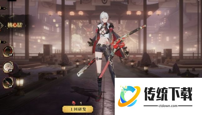 战双帕弥什最强 S 角色排行：2024 最新强度榜与培养推荐