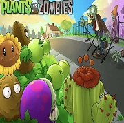 植物大战僵尸方舟版2