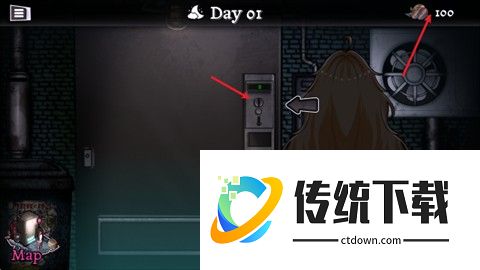 异常贩卖机2.0