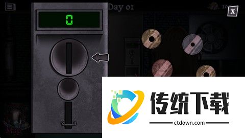 异常贩卖机2.0
