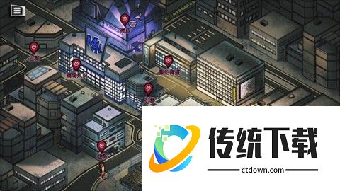 异常贩卖机2.0