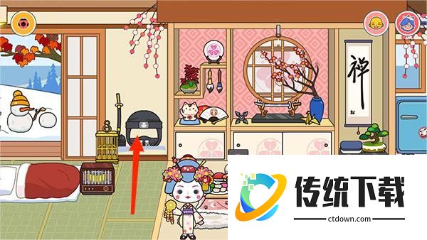 米加小镇:世界(最新版)全部解锁