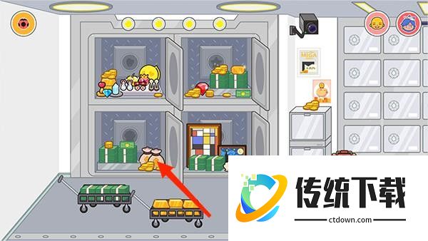 米加小镇:世界(最新版)全部解锁