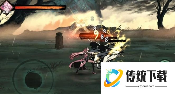 影之刃3霸体是什么