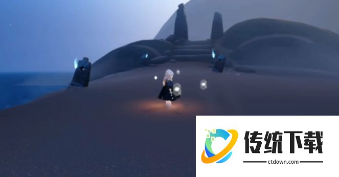 光遇晨岛风之试炼单人通关攻略：新手必看技巧与路线详解
