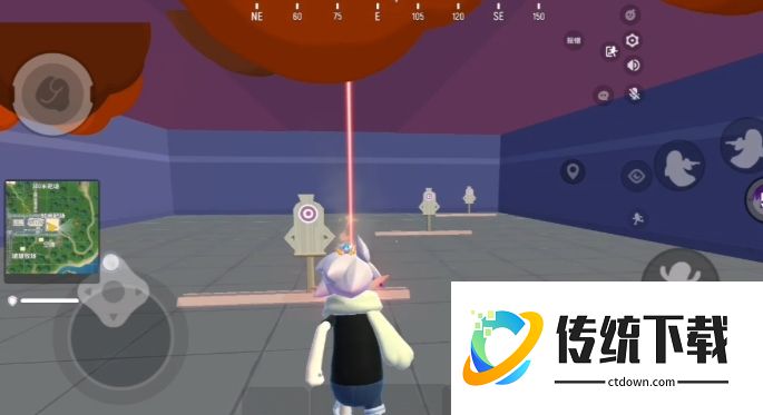 香肠派对仙女棒有什么用