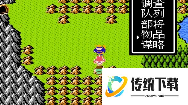 吞食天地虎符有什么用?详细用途与获取攻略