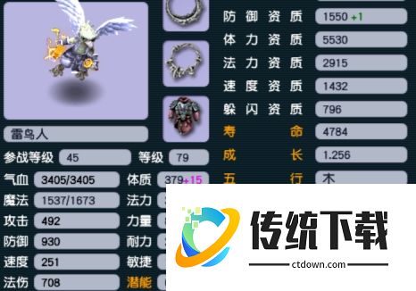 梦幻西游耐法宠怎么加点？最新全攻略与属性分配详解