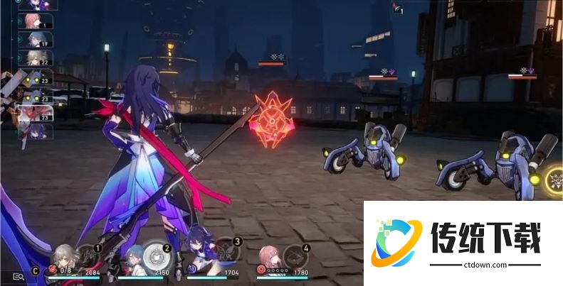 崩坏星穹铁道怎么提升速度