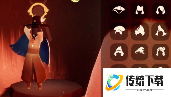 光遇魔法季魔法商店怎么开启