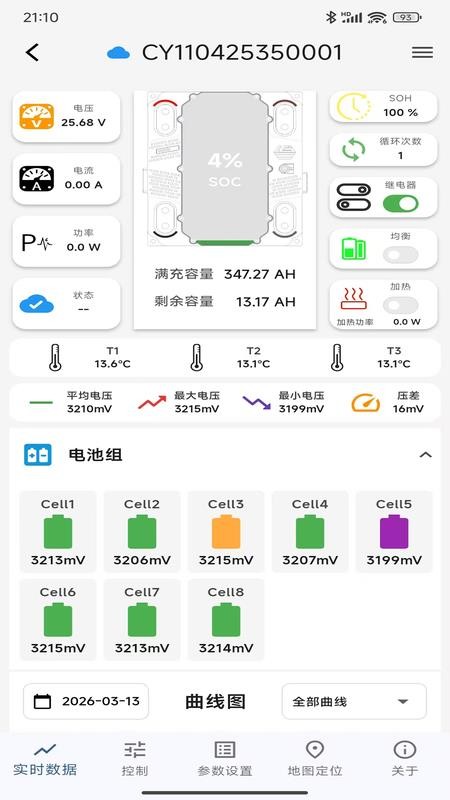川页能源手机版