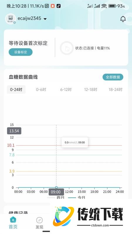精智健康免费版