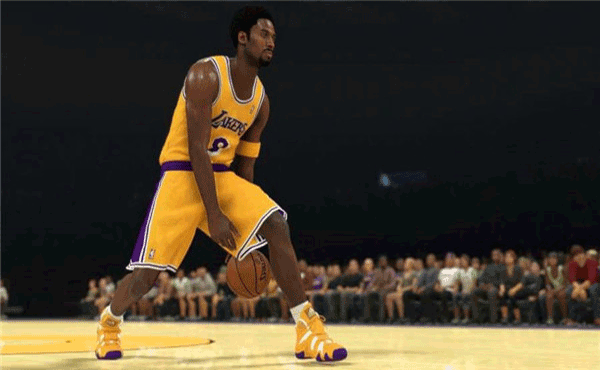NBA 2K20