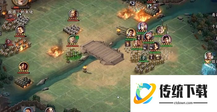 三国志战略版周瑜阵容怎么搭配